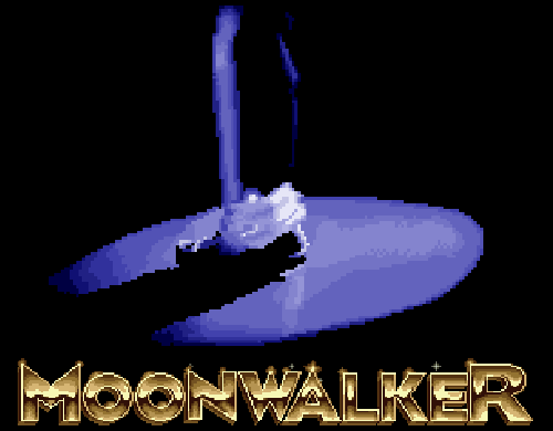 Moonwalker Movie